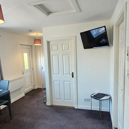 Arisaig Flat Apartman Inverness Kültér fotó