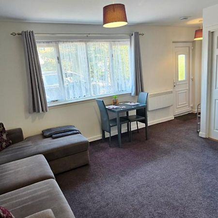 Arisaig Flat Apartman Inverness Kültér fotó