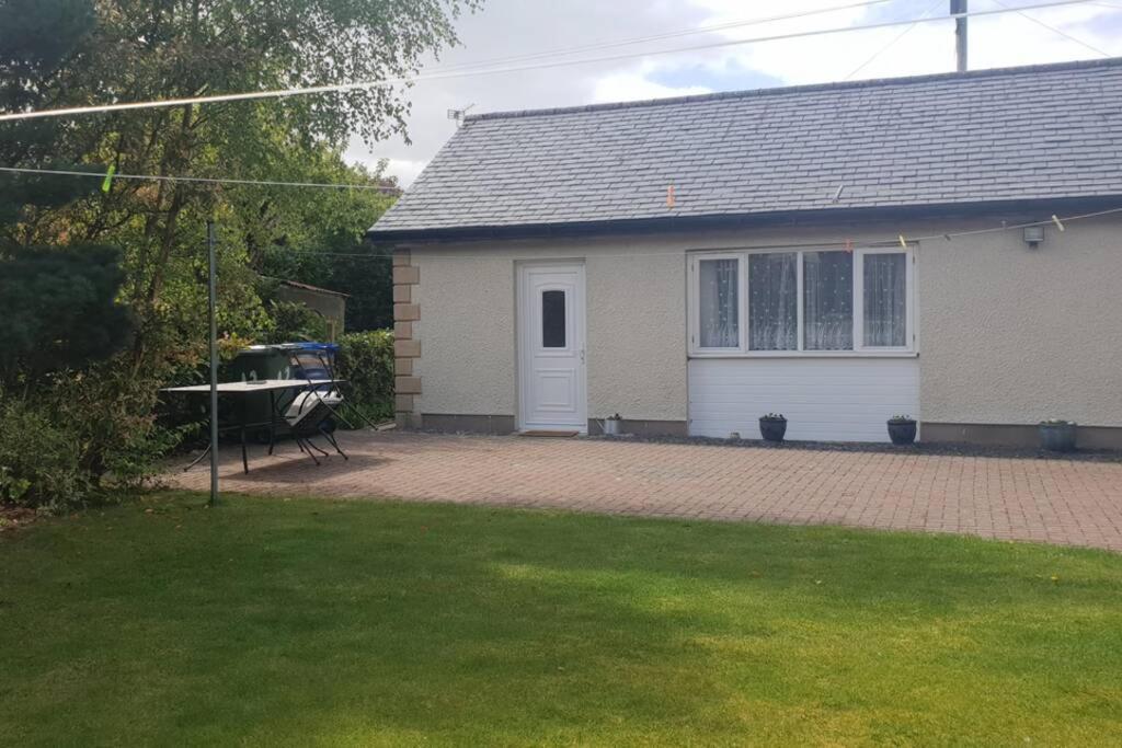 Arisaig Flat Apartman Inverness Kültér fotó