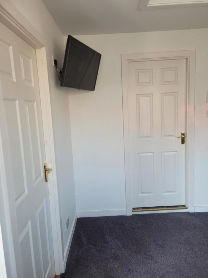 Arisaig Flat Apartman Inverness Kültér fotó