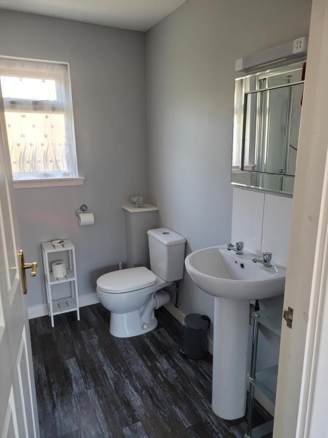 Arisaig Flat Apartman Inverness Kültér fotó