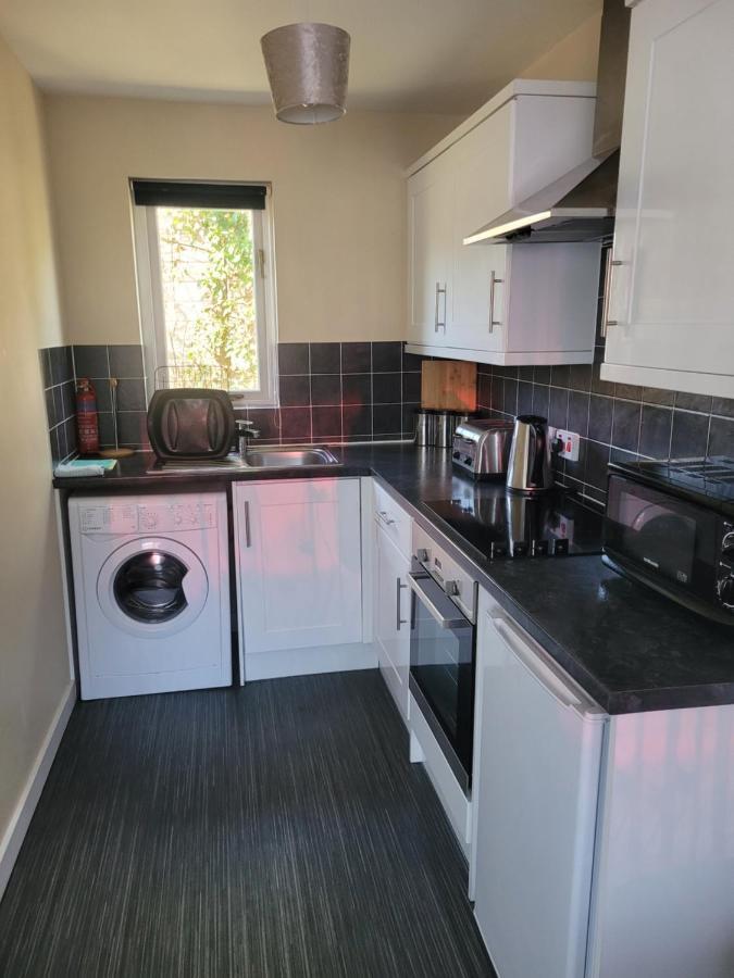 Arisaig Flat Apartman Inverness Kültér fotó