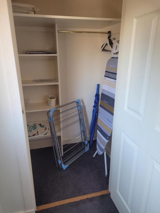 Arisaig Flat Apartman Inverness Kültér fotó
