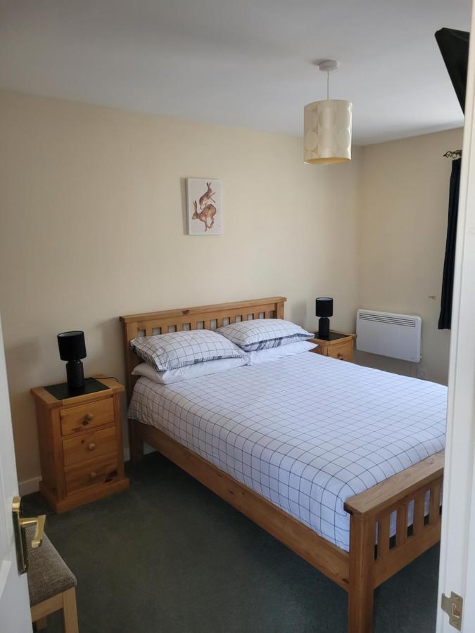 Arisaig Flat Apartman Inverness Kültér fotó