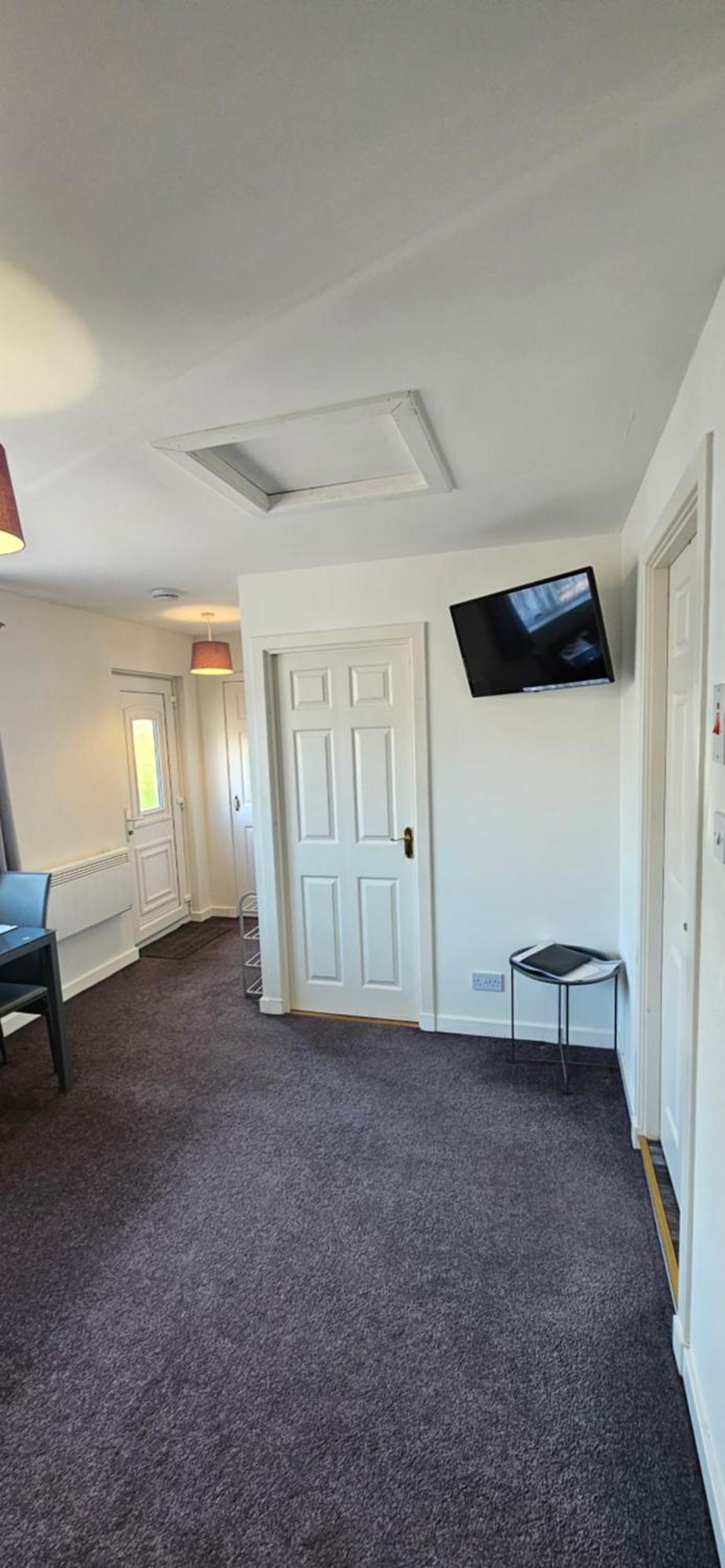 Arisaig Flat Apartman Inverness Kültér fotó