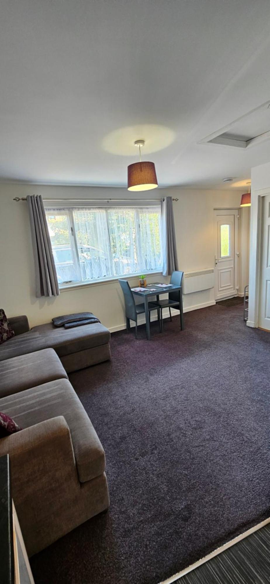 Arisaig Flat Apartman Inverness Kültér fotó