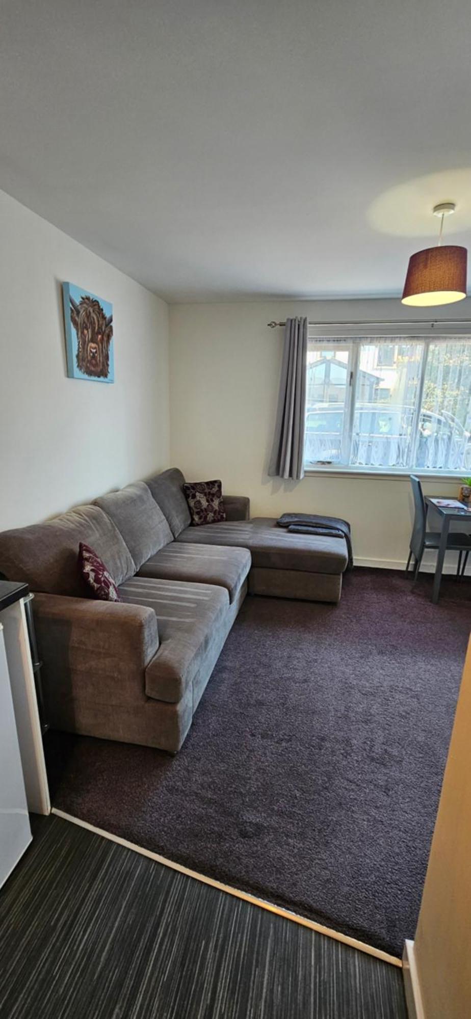 Arisaig Flat Apartman Inverness Kültér fotó