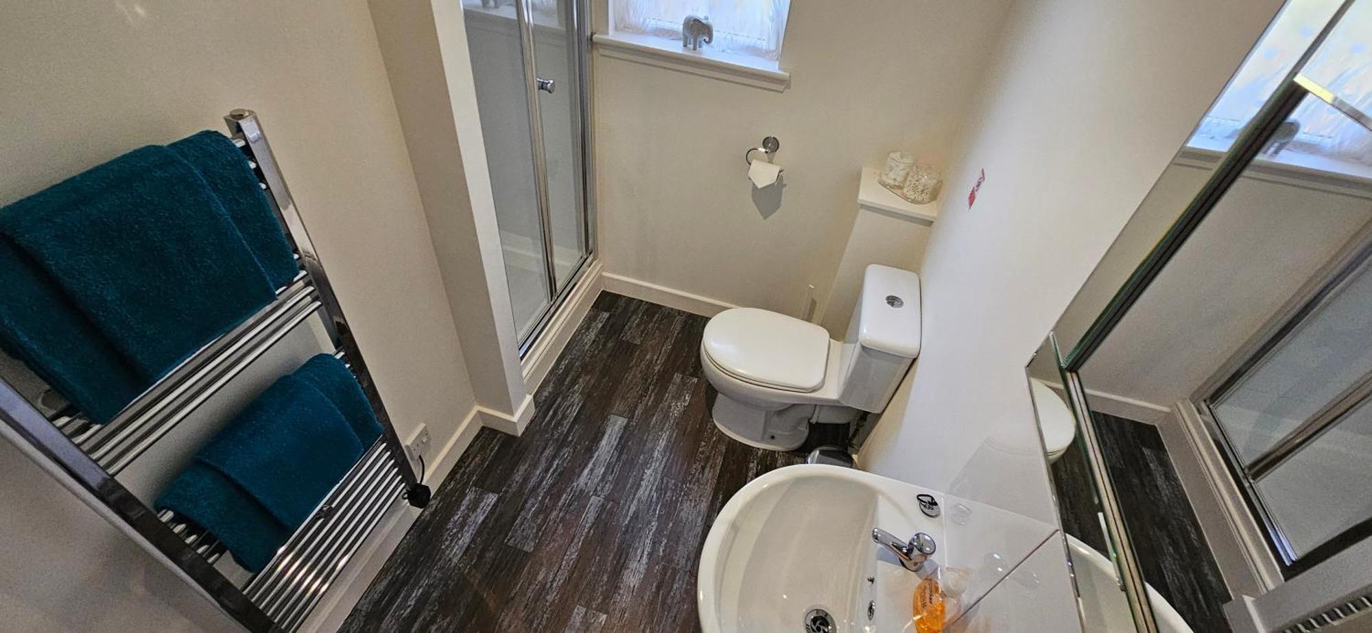 Arisaig Flat Apartman Inverness Kültér fotó