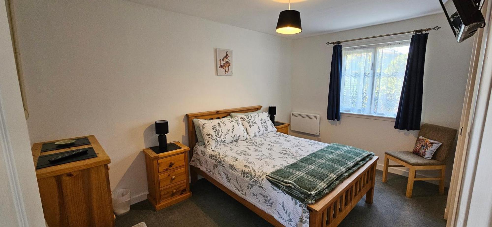Arisaig Flat Apartman Inverness Kültér fotó